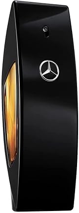 Mercedes-Benz Club Black EDT 100 ml Men’s Fragrance view 2