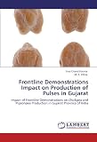 Image de Frontline Demonstrations Impact on Production of Pulses in Gujarat: Impact of Frontline Demonstrations on Chickpea and Pigeonpea Production in Gujarat