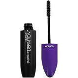 Revlon Dramatic Definition Mascara, Blackened Brown