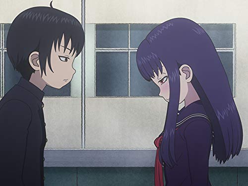 Amazon Co Jp ハイスコアガールを観る Prime Video