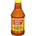 Carolina Treet Cooking Barbecue Sauce, Original Flavor, 27.5 Ounce.