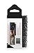 Pet Wedge & Mini- Pocket Pet Wedge Hair Remover - Can instantly remove pet hair and other debris from the tightest places.