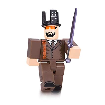 Roblox Legends Of Roblox Six Figure Pack Action Figures - roblox r+