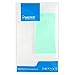 iPhone SE Case, Insten TPU Rubber Skin For Apple iPhone 5SE / 5S / 5 Case, Mint Green Jelly
