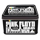 Deluxe Pink Floyd Album Covers 12 Coasters Set