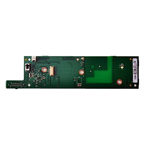 Gam3Gear Replacement RF Module PCB Board for Xbox One Console Gam3Gear Replacement RF Module PCB Board for Xbox One Console