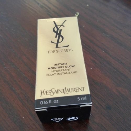 ysl top secret