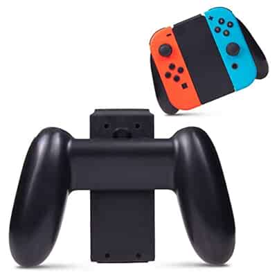 hand grip joy con