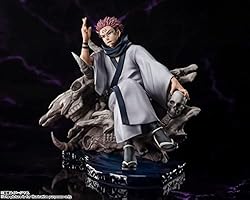 Tamashi Nations - Jujutsu Kaisen - Sukuna, Bandai