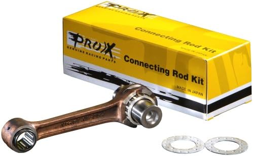Prox Racing Parts 03.3211 Connecting Rod Kit