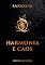 Livro Harmonia e Caos: Saxarum (Contos de Saxarum Livro 5)
