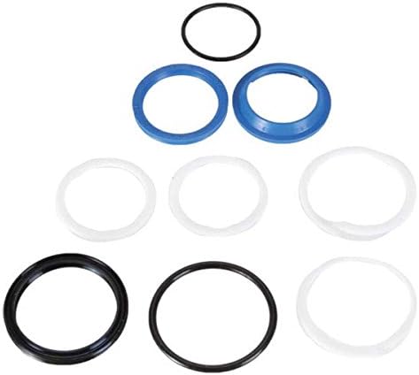 ENDURO Seal/Wiper Kit for Fox Float rear shocks