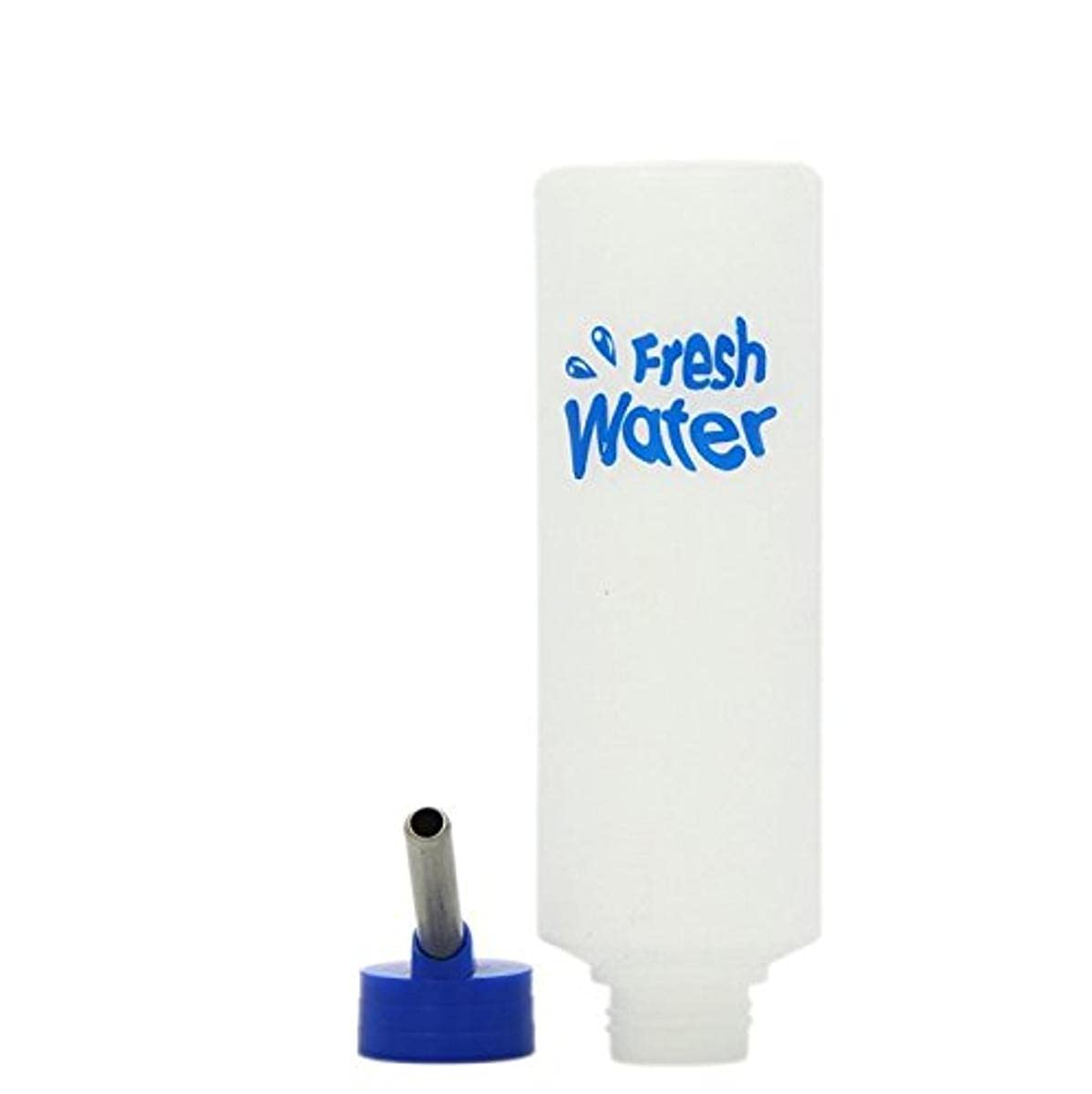 Nobby Plastic Water Bottle 150ml (1 Piece)