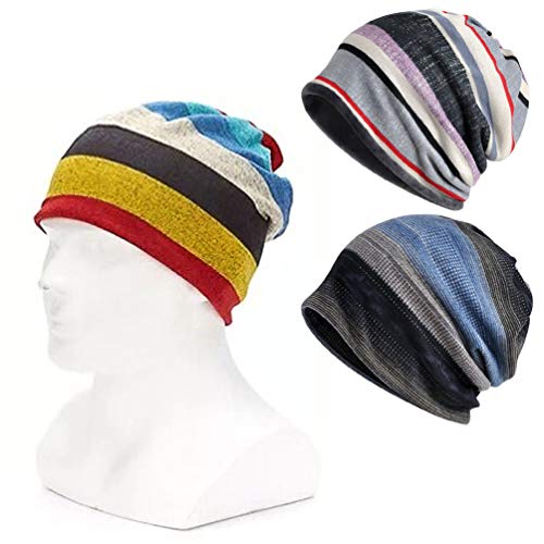 cancer caps for men