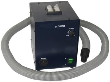 Science2Education SEP4372 Blower for Linear Air Track