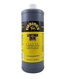 Fiebing's Leather Dye - 32 Ounces, Medium Brown
