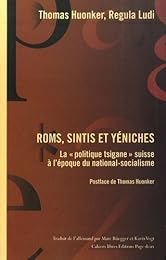 Roms, Sintis et Yéniches