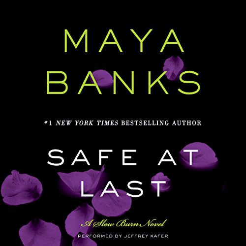 Download Safe at Last: A Slow Burn Novel Download Safe at Last: A Slow Burn Novel