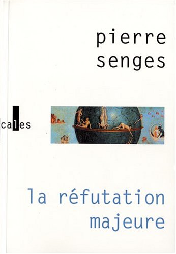 La  réfutation majeure