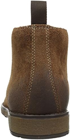 clarks hinman mid mahogany