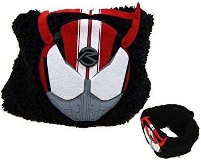 Masked Rider Drive Kids Neck Warmer Charadol muffler kamen rider japan