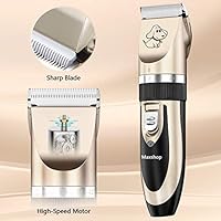 maxshop dog clippers