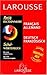 Petit Dictionnaire : Allemand/franÃ§ais, franÃ§ais/allemand by 