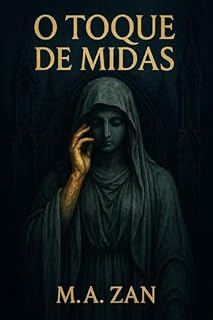 Livro O Toque de Midas