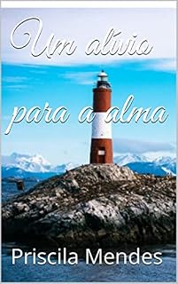 Livro Um alívio para a alma