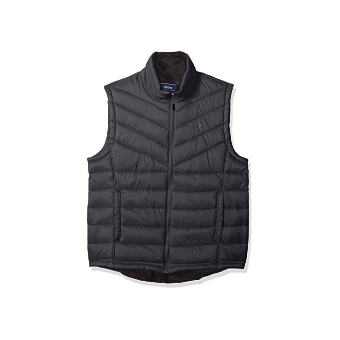 Advantage Performance Puffer Vest 