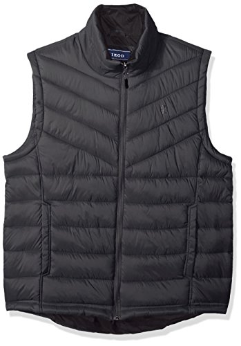 Izod Mens Advantage Performance Puffer Vest Desertcart Seychelles