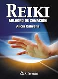 Image de Reiki: Milagro de sanación