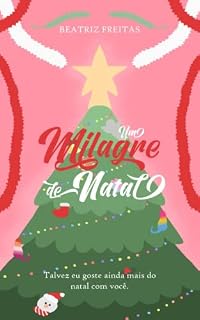 Livro Um Milagre De Natal