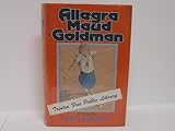 Allegra Maud Goldman by Edith Konecky