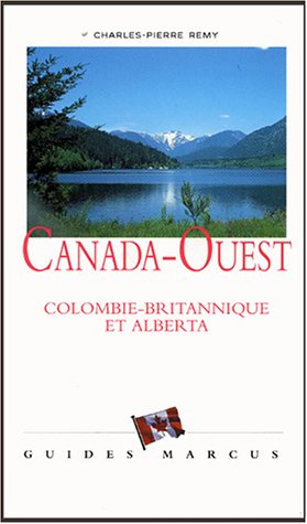 Canada Ouest