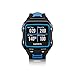 Garmin Forerunner 920XT Black/Blue Watch with HRM-Run