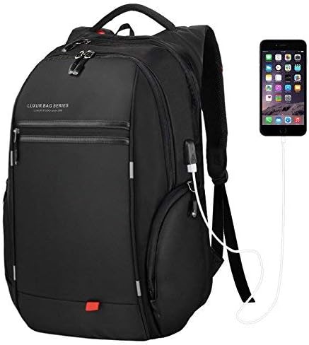 Sản phẩm LUXUR Business Laptop Backpack 
