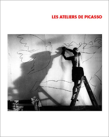 Les  ateliers de Picasso