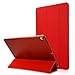Jisoncase iPad Pro 10.5 Case Magnetic Smart Cover with Auto- Wake/Sleep Function, Red (JS-PRO-14N30)