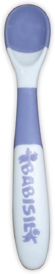 Babisil - Bendy Spoon- Purple