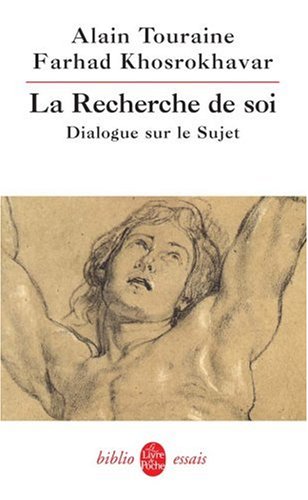 La  recherche de soi