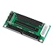Widewing SCSI SCA 80Pin to 68Pin to 50Pin IDE Hard Disk Adapter Converter Card Board