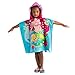 Disney Ariel Hooded Towel for Kids
