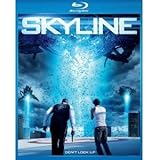 Skyline [Blu-ray]