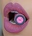 Matte Liquid Waterproof Lipstick Lip Gloss Lime Crime Velvetines Faded Fast ship