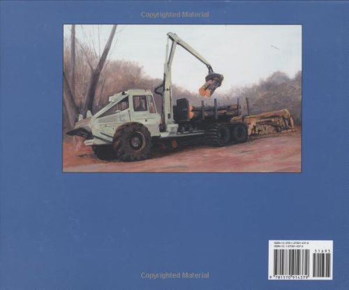 The Construction Alphabet Book (Jerry Pallotta's Alphabet Books)