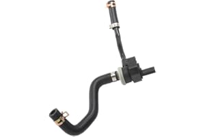 HXYBBGS 2740181200 Bleed Line Hose Compatible with Mercedes-Benz GLC SLC CLS C E-Class M274 C180 C200 C300 E200 E260 CLS260 GLC200