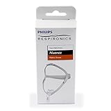 Nuance Fabric Frame by Philips Respironics