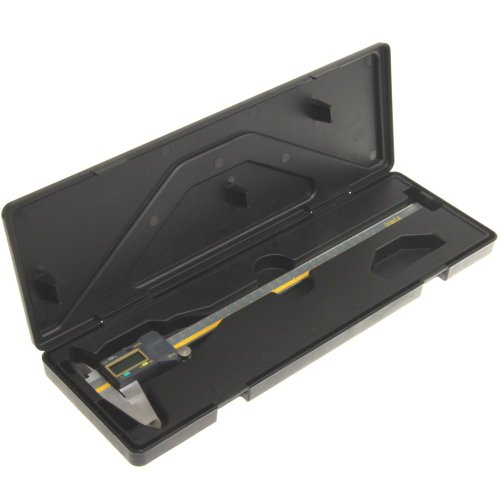 iGaging ABSOLUTE ORIGIN 012" Digital Electronic Caliper IP54