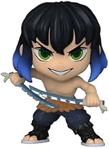 Funko Mystery Mini Demon Slayer Vinyl Figure Blind Box Collectible view 17